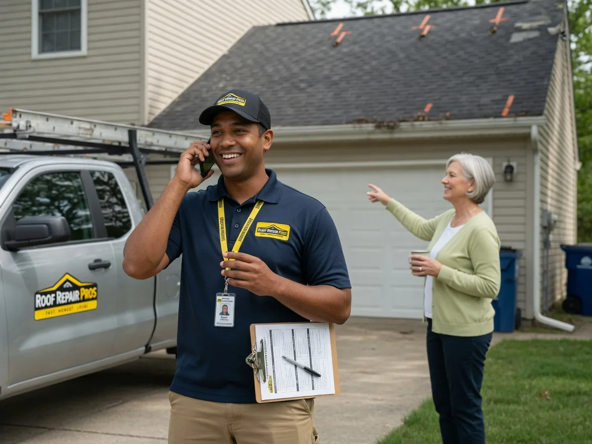 Roof Repair Saint Bernard, LA FAQs